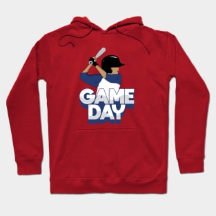 Game Day Hoodie